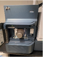 Waters Xevo TQ-GC/MS System image 2